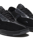 LAKAI MOD BLACK SUEDE - The Drive Skateshop