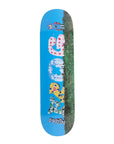 FROG DECK DUSTIN HENRY MOSAIC (8.5")