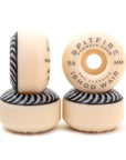 SPITFIRE FORMULA FOUR CLASSICS PRO SMOKE ISHOD 99A (53MM) - The Drive Skateshop