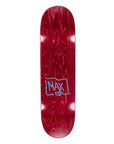 LIMOSINE DECK MAX PALMER MELT (8.25"/8.6") - The Drive Skateshop