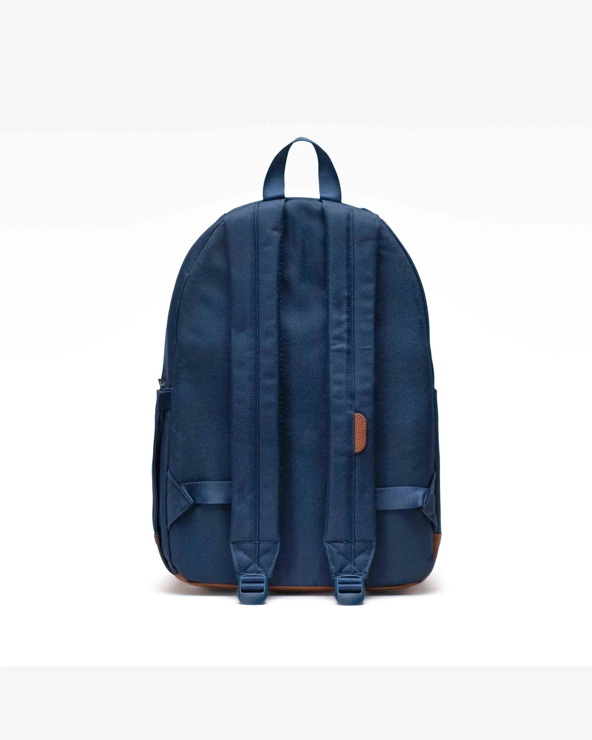 Herschel pop quiz navy tan online