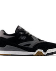 NEW BALANCE 770 BLACK/GREY