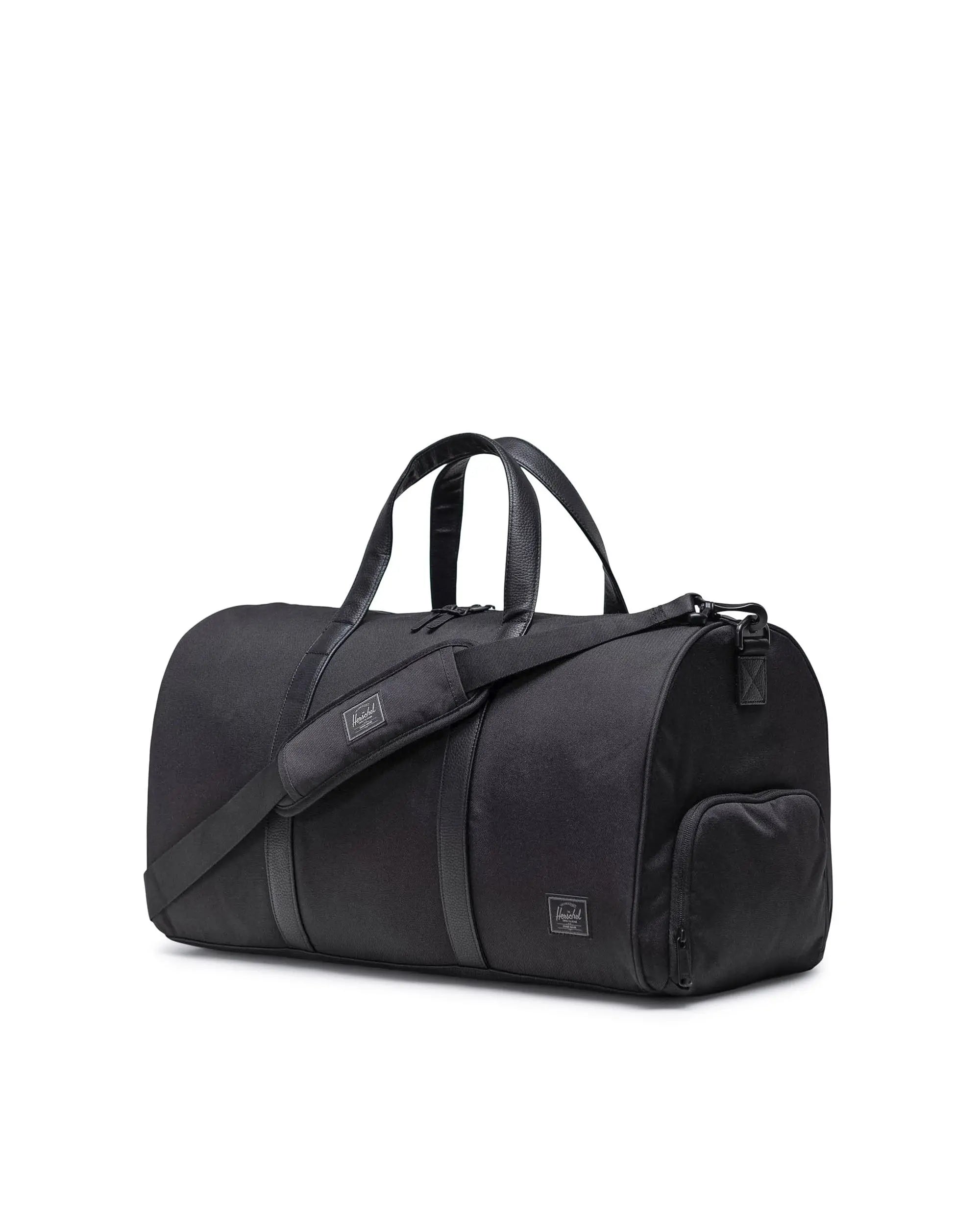 Herschel duffle with wheels online