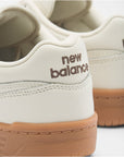 NEW BALANCE 480 ANDREW REYNOLDS CREAM/GUM
