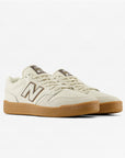 NEW BALANCE 480 ANDREW REYNOLDS CREAM/GUM