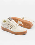 NEW BALANCE 480 ANDREW REYNOLDS CREAM/GUM