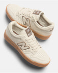 NEW BALANCE 480 ANDREW REYNOLDS CREAM/GUM