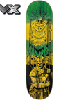 CREATURE DECK VX TECHNOLOGY WORTHINGTON MESSENGER (8.6") - The Drive Skateboard Shop