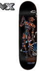 SANTA CRUZ DECK VX TECHNOLOGY WOOTEN PART ONE (8.5") - The Drive Skateboard Shop