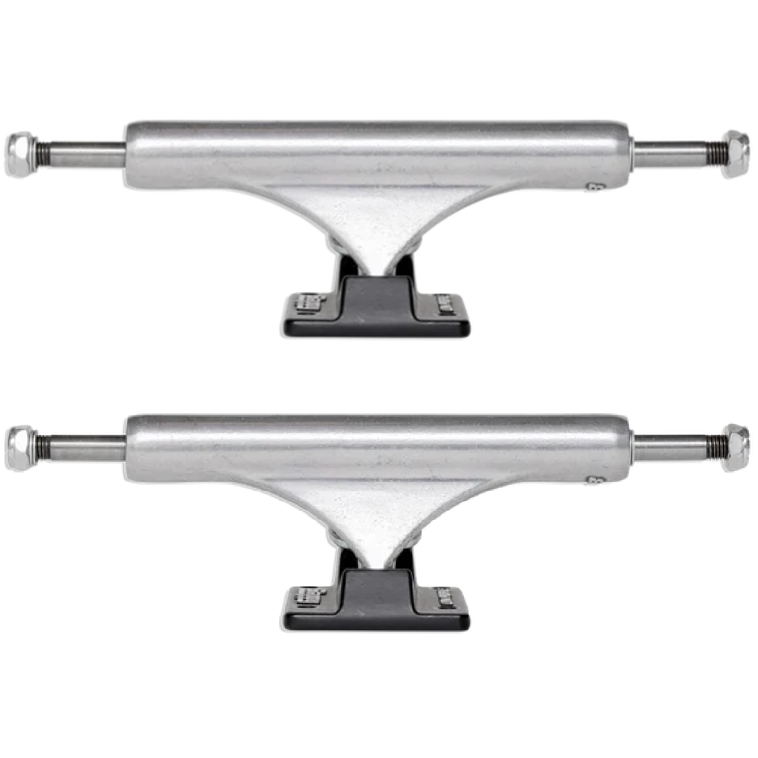 SLAPPY ST1 HOLLOW LOW 8.0 スラッピー ロー Slappy ST1 Hollow Low Profile Trucks | Asst. Sizes - So Hip