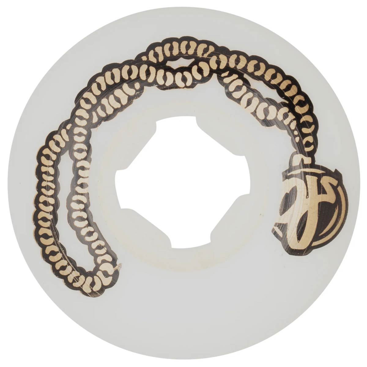 OJ WHEELS  LIL BLING BLINGS MINI CHUBBIES 99A (45MM)