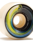 BONES WHEELS OMEGA X-FORMULA (60MM) - The Drive Skateboard Shop