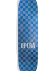 OPERA - TREY WOOD UNMASKED ACT II EX7 DECK (9") - The Drive Skateboard Shop