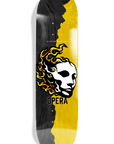 OPERA - KIERAN WOOLLEY FIRE EX7 DECK (8.5") - The Drive Skateboard Shop