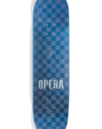 OPERA - KIERAN WOOLLEY FIRE EX7 DECK (8.5") - The Drive Skateboard Shop