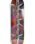 OPERA DECK KREINER BARB (8.5")
