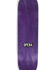 OPERA DECK SPIKE EX7 (9")