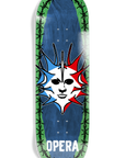 OPERA DECK FATTIES TORN SPIKE EX7 (10")