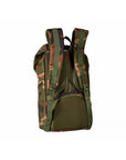 HERSCHEL BACKPACK LITTLE AMERICA WOODLAND CAMO - The Drive Skateshop