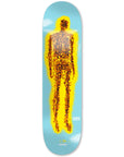 UMAVERSE DECK ROMAN PARTICAL MAN (8.38") - The Drive Skateshop