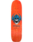 POWELL PERALTA DECK WELINDER '10' FREESTYLE ORANGE (7.25")
