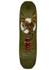 POWELL-PERALTA ANDY ANDERSON HYDRANT 7-PLY DECK GREEN (8.4")