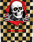POWELL-PERALTA OG RIPPER GOLD FOIL (10") *PREBOOK* - The Drive Skateboard Shop
