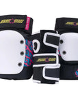 PRO-TEC X SANTA CRUZ STREET ADULT PAD SET - The Drive Skateboard Shop