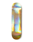 PRIMITIVE DECK - GOLD FOIL RODRIGUEZ EAGLE (8.25") - The Drive Skateshop