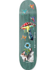 PRIMITIVE DECK SPENCER HAMILTON DREAM NICELY (8.38") - The Drive Skateboard Shop