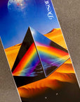 PRIMITIVE DECK WADE DESARMO AGENCY (8.5")