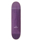PRIMITIVE DECK WADE DESARMO AGENCY (8.5")
