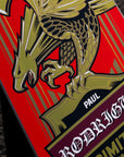 PRIMITIVE DECK ALL STAR EAGLE (8.25")