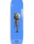 PUSH BUILD KIT CONCRETE GUY IN- COMPLETE (7.75")