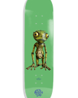 PUSH BUILD KIT LIZARD GUY IN-COMPLETE (7.5")