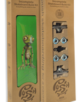 PUSH BUILD KIT LIZARD GUY IN-COMPLETE (7.5")