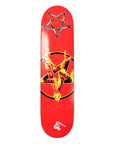 PALACE DECK PENTAGRAM (7.75") - The Drive Skateshop