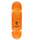 LIMOSINE DECK HUGO BOSERUP PEDAL (8.25") - The Drive Skateshop