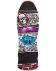 POWELL SKULL & SWORD GEEGAH DOUBLE SIDED PUZZLE - The Drive Skateshop