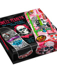 POWELL SKULL & SWORD GEEGAH DOUBLE SIDED PUZZLE - The Drive Skateshop