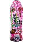POWELL SKULL & SWORD GEEGAH DOUBLE SIDED PUZZLE - The Drive Skateshop