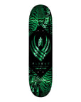 POWELL PERALTA DECK SKELETON FLIGHT MINT (8.13") - The Drive Skateboard Shop