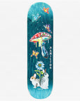 PRIMITIVE DECK SPENCER HAMILTON DREAM NICELY (8.38")