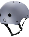 PRO-TEC - CLASSIC CERTIFIED MATTE LAVENDER - The Drive Skateshop