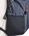 ROARK PASSENGER 27L BACKPACK 2.0 BLUE