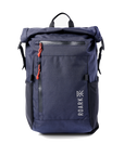 ROARK PASSENGER 27L BACKPACK 2.0 BLUE