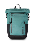 ROARK PASSENGER 27L BACKPACK FOREST - The Drive Skateshop