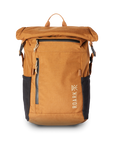 ROARK PASSENGER 27L BACKPACK 2.0 TOFFEE - The Drive Skateboard Shop