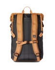 ROARK PASSENGER 27L BACKPACK 2.0 TOFFEE - The Drive Skateboard Shop