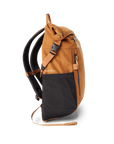 ROARK PASSENGER 27L BACKPACK 2.0 TOFFEE - The Drive Skateboard Shop